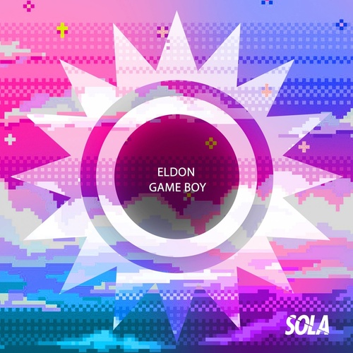 Eldon UK - GAME BOY (feat. Deja) [SOLA142]